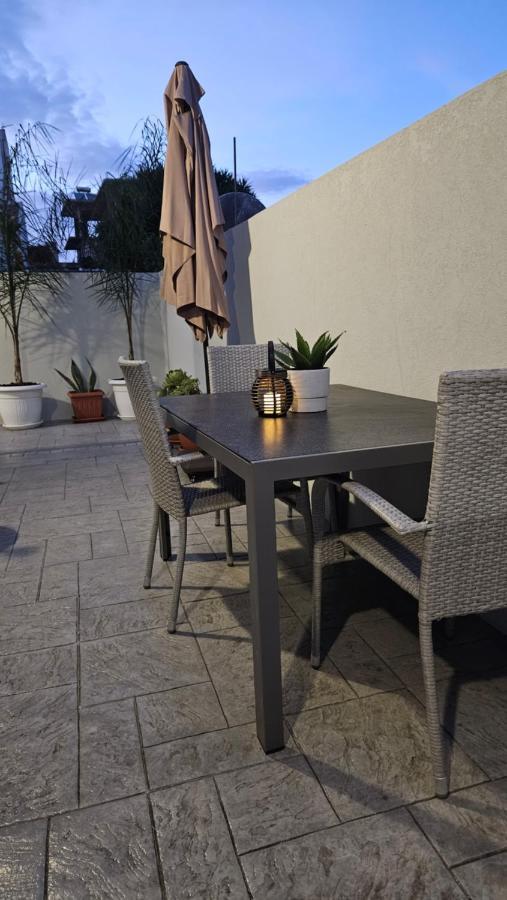 Fanouris Luxury Apartments 2 Chania  Exterior foto